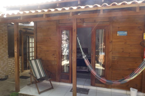 Foto 30 - Rumah Pantai cabanas de aluguel