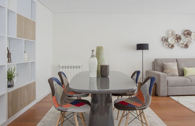 Liiiving - Luxury River View Apartment X - Photo 22