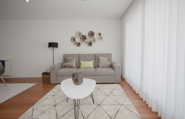 Liiiving - Luxury River View Apartment X - Photo 36