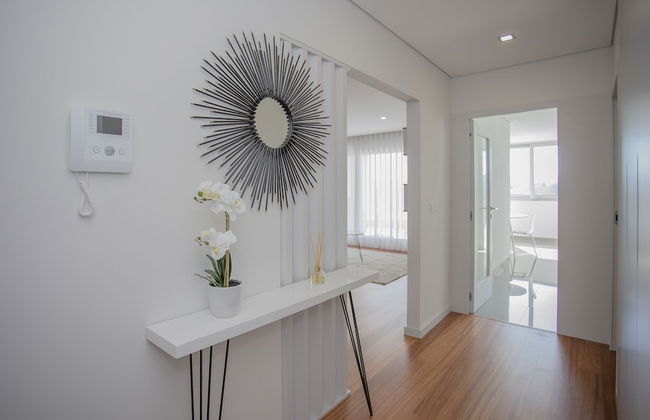Liiiving - Luxury River View Apartment X - Photo 23