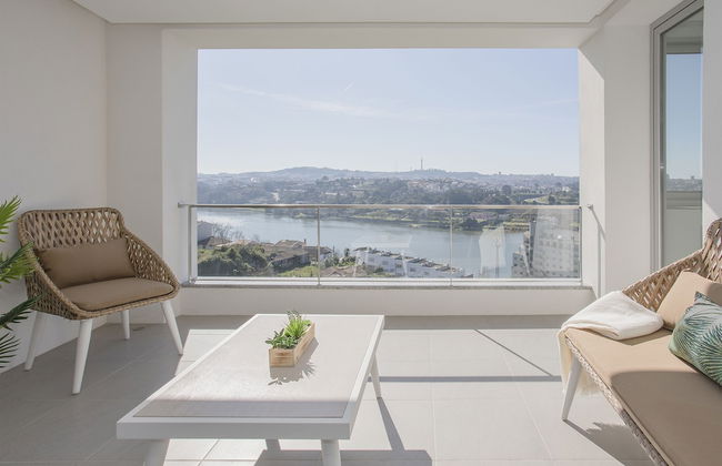 Liiiving - Luxury River View Apartment X - Photo 49