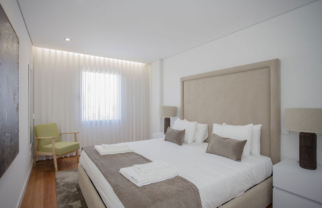 Liiiving - Luxury River View Apartment X - Photo 17