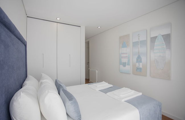 Liiiving - Luxury River View Apartment X - Photo 11