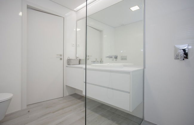 Liiiving - Luxury River View Apartment X - Photo 42