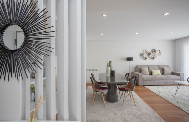 Liiiving - Luxury River View Apartment X - Photo 25