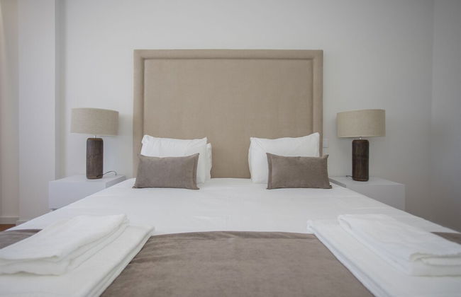 Liiiving - Luxury River View Apartment X - Photo 8