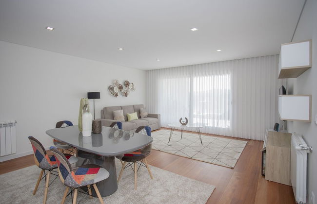Liiiving - Luxury River View Apartment X - Photo 24