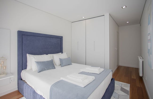 Liiiving - Luxury River View Apartment X - Photo 12