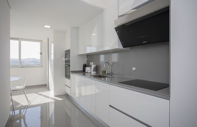 Liiiving - Luxury River View Apartment X - Photo 38