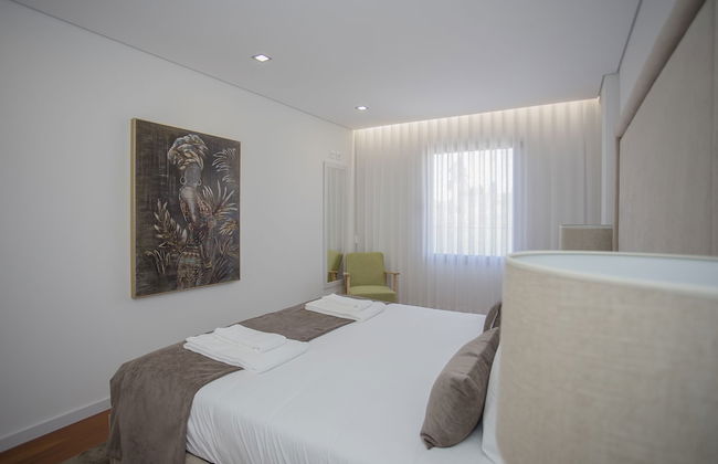 Liiiving - Luxury River View Apartment X - Photo 18