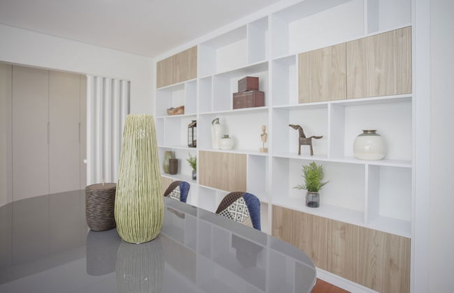 Liiiving - Luxury River View Apartment X - Photo 35