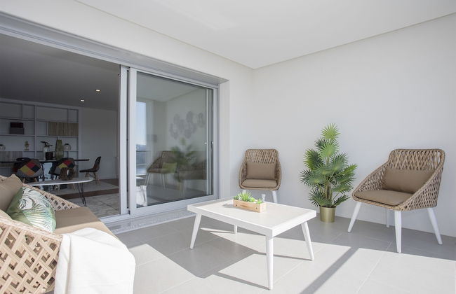 Liiiving - Luxury River View Apartment X - Photo 39