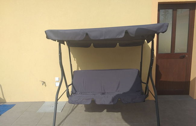 Barbecue e Sala de Jogos - Vagos Mystay - Foto 5