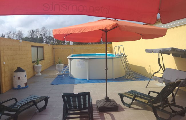 Barbecue e Sala de Jogos - Vagos Mystay - Foto 2