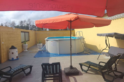 Foto 2 - Barbecue e Sala de Jogos - Vagos Mystay