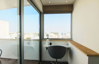 Photo 3 - Phaedrus Living Luxury Suite Nicosia 501