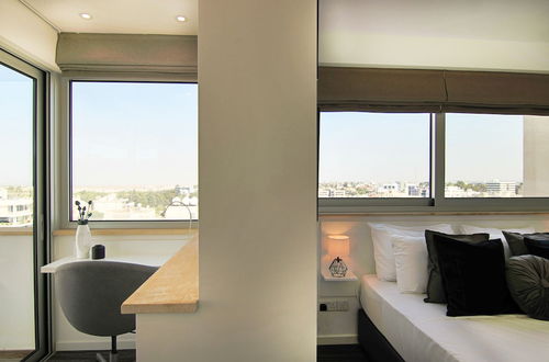 Foto 2 - Phaedrus Living Luxury Suite Nicosia 501