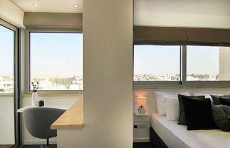 Photo 2 - Phaedrus Living Luxury Suite Nicosia 501