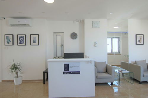 Foto 11 - Phaedrus Living Luxury Suite Nicosia 501