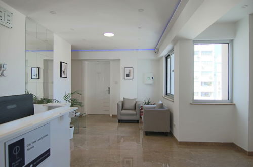 Foto 10 - Phaedrus Living Luxury Suite Nicosia 504