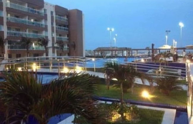 S Flats Mota - Foto 31