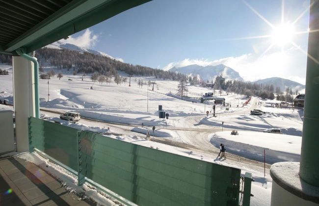 Teleo 104 Ski In - Ski Out 50m - Foto 16