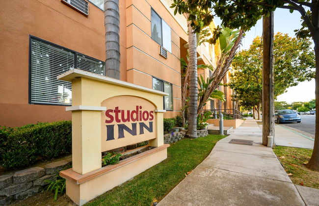 Studios Inn - Foto 39