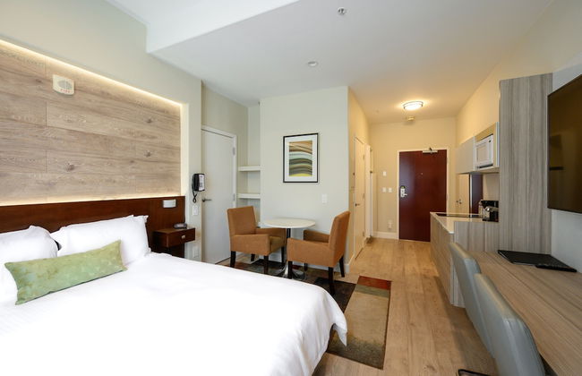 Studios Inn - Foto 17
