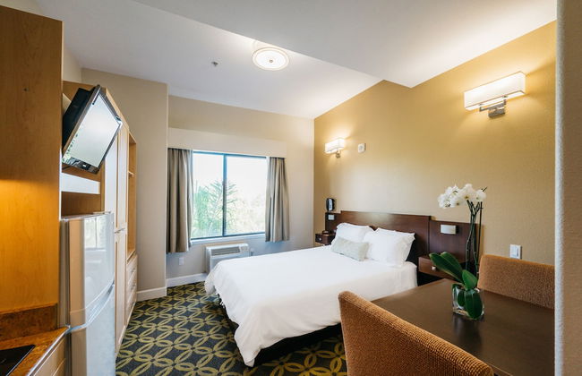 Studios Inn - Foto 12