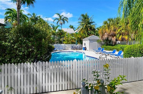 Photo 19 - Linger Longer by Avantstay Key West Walkable Gated Community, Shared Pool Week Long Stays Only