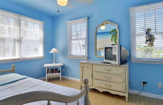 Photo 2 - Linger Longer by Avantstay Key West Walkable Gated Community, Shared Pool Week Long Stays Only