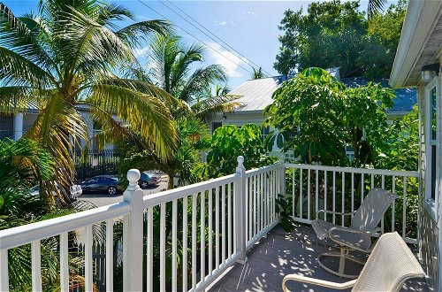 Foto 21 - Linger Longer by Avantstay Key West Walkable Gated Community, Shared Pool Week Long Stays Only