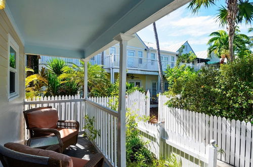 Photo 5 - Linger Longer by Avantstay Key West Walkable Gated Community, Shared Pool Week Long Stays Only