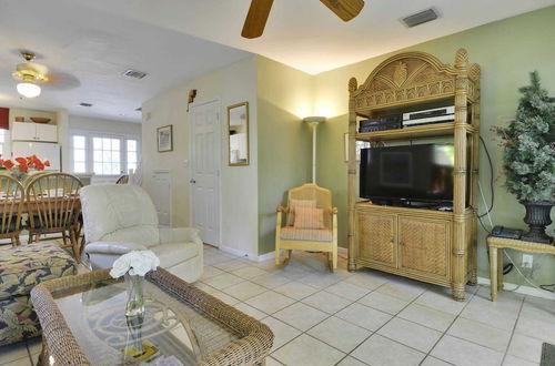 Photo 24 - Linger Longer by Avantstay Key West Walkable Gated Community, Shared Pool Week Long Stays Only