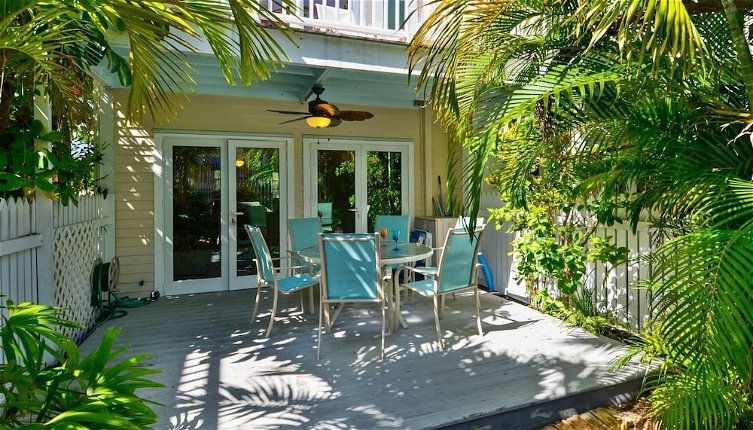 Photo 1 - Linger Longer by Avantstay Key West Walkable Gated Community, Shared Pool Week Long Stays Only