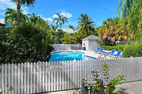 Photo 23 - Linger Longer by Avantstay Key West Walkable Gated Community, Shared Pool Week Long Stays Only