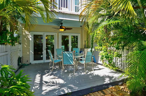 Photo 1 - Linger Longer by Avantstay Key West Walkable Gated Community, Shared Pool Week Long Stays Only