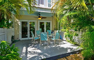 Foto 1 - Linger Longer by Avantstay Key West Walkable Gated Community, Shared Pool Week Long Stays Only