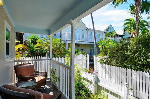 Photo 17 - Linger Longer by Avantstay Key West Walkable Gated Community, Shared Pool Week Long Stays Only