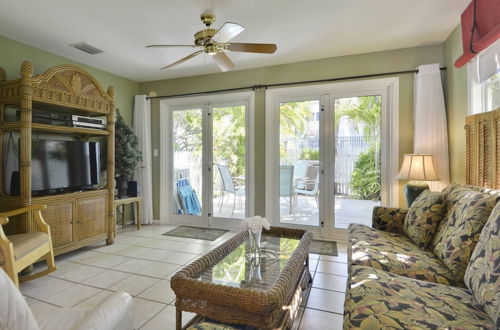 Photo 9 - Linger Longer by Avantstay Key West Walkable Gated Community, Shared Pool Week Long Stays Only