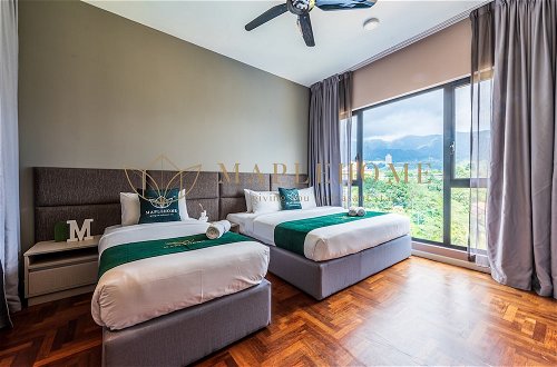Foto 5 - Vista Premier Suites Genting Highlands