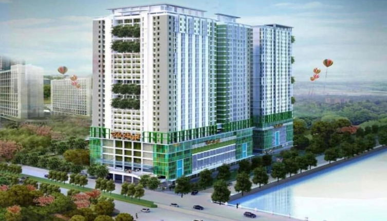 Photo 1 - New Apartement Bale Hinggil by Prafi