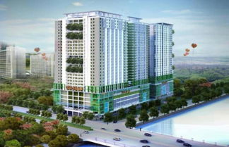 Photo 1 - New Apartement Bale Hinggil by Prafi