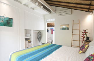 Foto 2 - New 2 King Beds, Walk to Beach, Cafes all Else 30 Minutes From Airport