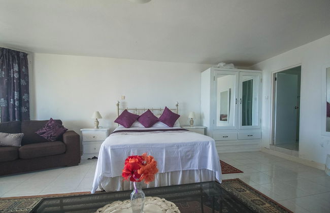 Tall Palms - Foto 5