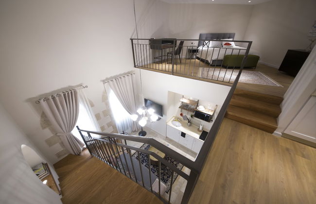 Mamilla Design Apartments - Photo 11