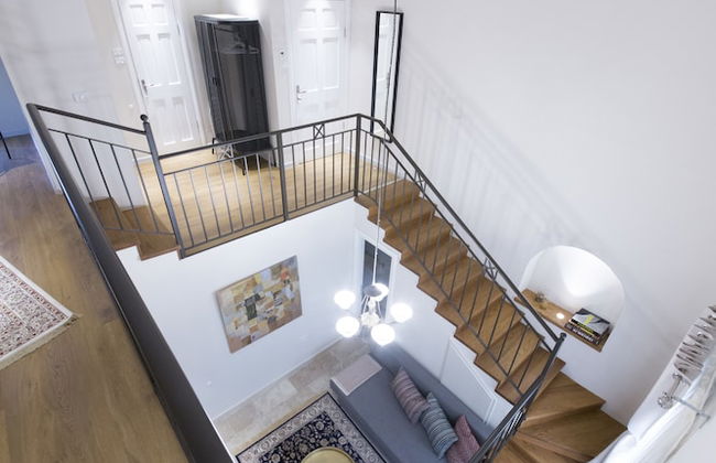 Mamilla Design Apartments - Photo 8
