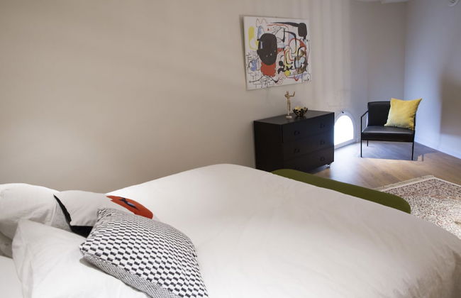 Mamilla Design Apartments - Photo 3