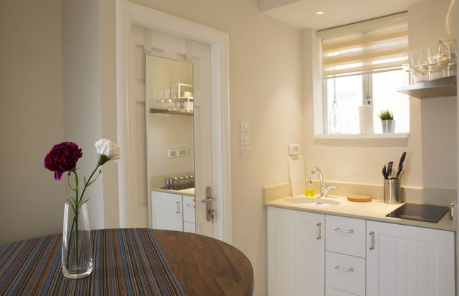 Mamilla Design Apartments - Photo 7