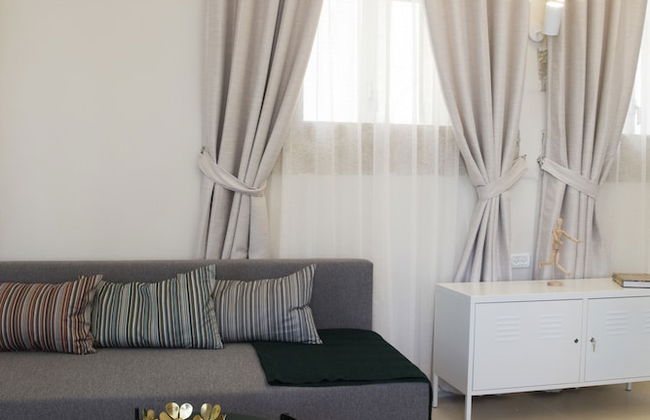 Mamilla Design Apartments - Photo 10